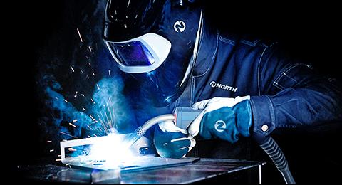 Pistola de soldar DIY