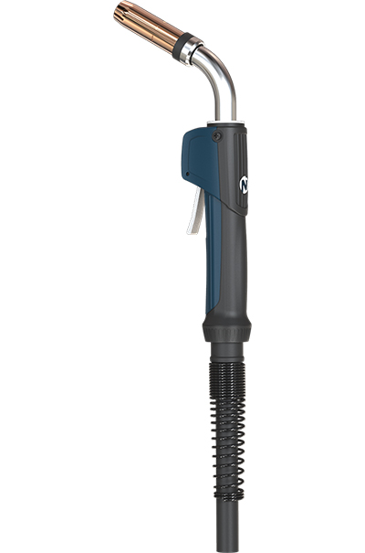 Pistola de soldadura Push Pull MTR 300