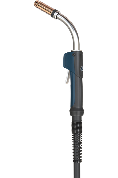 Pistola de soldadura Push Pull MTR 500