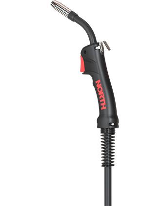 Pistola de soldadura MIG/MAG, N15