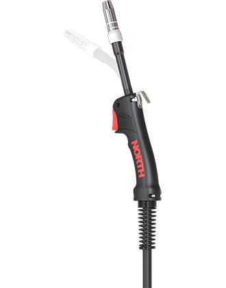 Pistola de soldadura MIG/MAG, N15FE