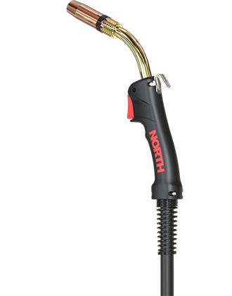 Pistola de soldadura MIG/MAG, N26