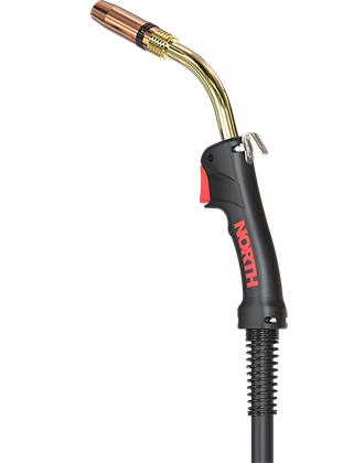 Pistola de soldadura MIG/MAG, N36