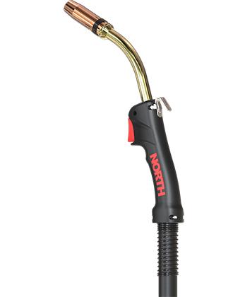 Pistola de soldadura MIG/MAG, NW-501