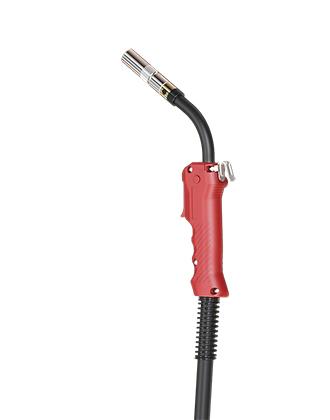 Pistola de soldadura MIG/MAG, QTB-350A