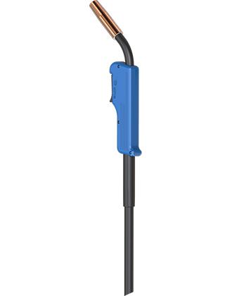 Pistola de soldadura MIG/MAG, QTB-200A