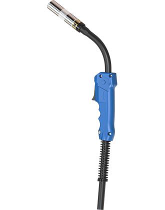 Pistola de soldadura MIG/MAG QTB-500A