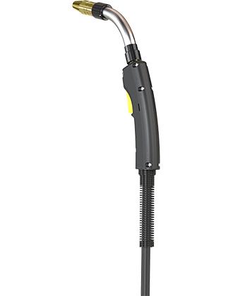 Pistola de soldadura MIG/MAG, NQ200