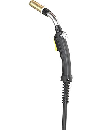 Pistola de soldadura MIG/MAG, NB400