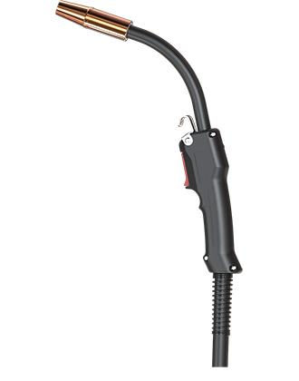 Pistola de soldadura MIG/MAG, NT5