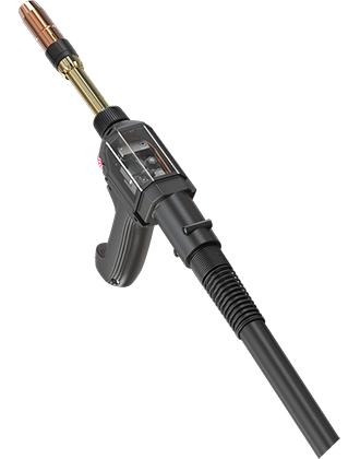 Pistola de soldadura MIG/MAG, PG 4000