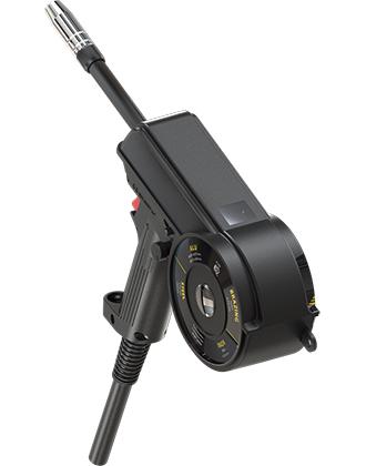 Pistola de soldadura MIG/MAG, QLBF-200Ⅲ