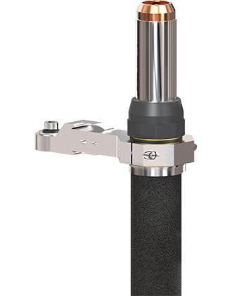 Pistola de soldadura MIG/MAG, RWDF8502-18E